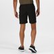 thumbnail image 4 of Regatta - Pantalones Cortos Highton para Hombre (Negro), 4 of 4