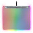 thumbnail image 1 of Gaming Mouse Mat Razer Firefly V2 Pro RGB Phantom White, 1 of 9