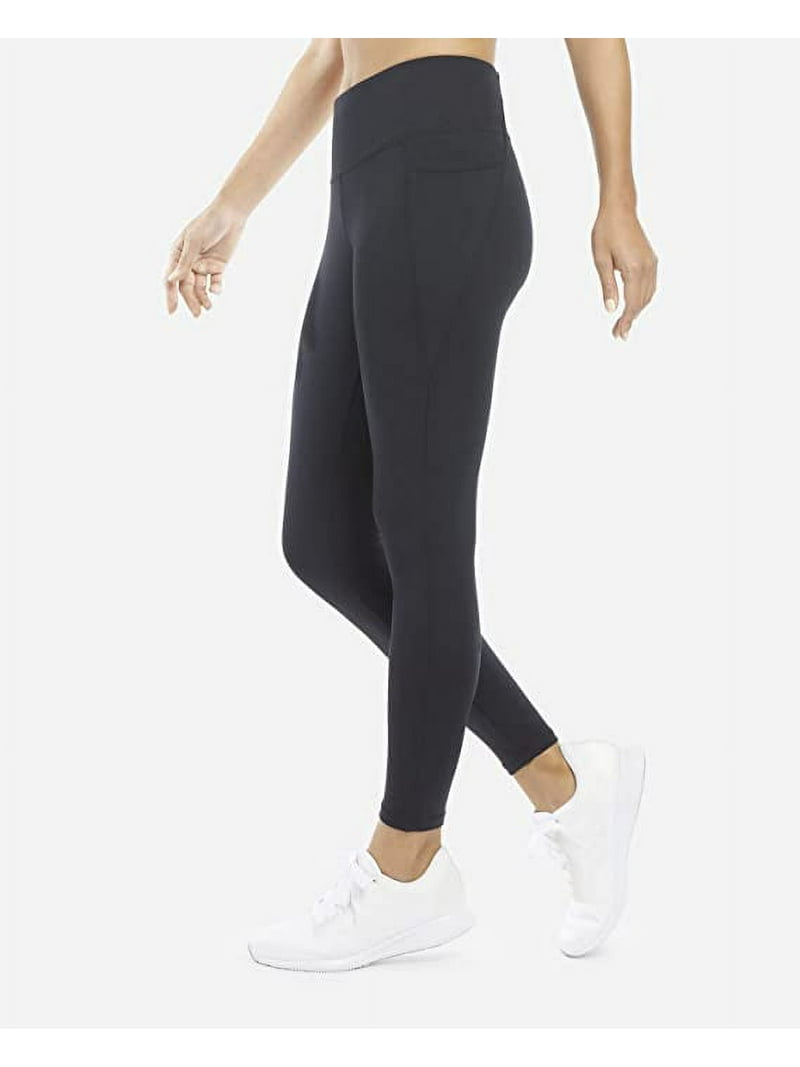 DANSKIN ダンスキン　REJULES LEGGINGS ヨガパンツ　黒　L 楽天市場】ラスト1点【20%OFF】ダンスキン ヨガウェア DANSKIN