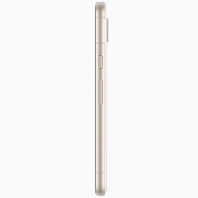 Restored Google Pixel 8a 128GB Fully Unlocked Porcelain (Refurbished)
