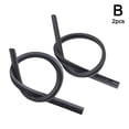 thumbnail image 1 of Car Windshield Wiper BladeStrips Integrated Boneless Wiper Rubber Strip T1M O6M7, 1 of 9