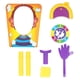 thumbnail image 4 of 1 juego Pie in The Face Toys 1/2 Players Cake Cream Pie Face para niños Adultos Regalos, 4 of 9