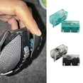 thumbnail image 6 of RYUJNDK 2Pcs TTCs HotSwap MicroSwitches 50Million Clicks Mouse Button MicroSwitches 3Pins, 6 of 16