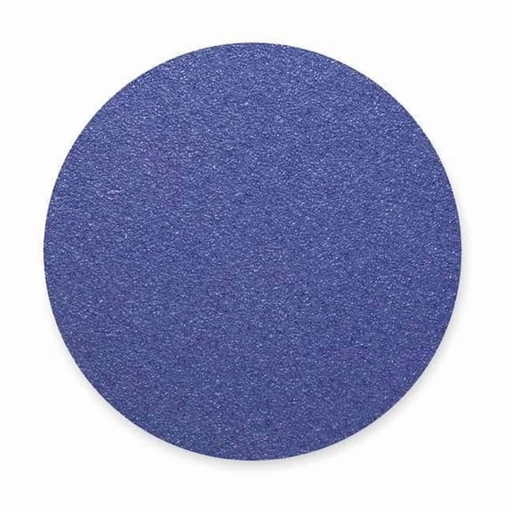 Arc Abrasives 20" Zirconia Alumina Cloth PSA Disc, 40 Grit 30559ZA