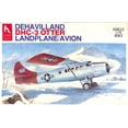thumbnail image 1 of Hobby Craft 1:72 Dehavilland DHC-3 Otter Landplane Avion Plastic Kit #1396U, 1 of 1