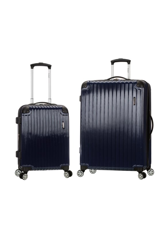 Polycarbonate Luggage Set