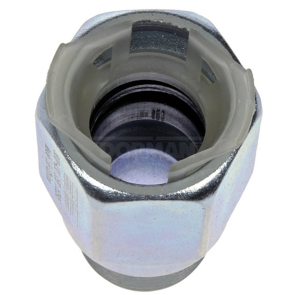 Dorman 800-431 Coolant Connector for Specific Cadillac / Oldsmobile / Pontiac Models