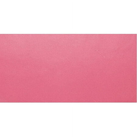 Cellophane Wrap 20" Wide 5 Foot Roll-Pink