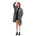 thumbnail image 2 of Figura a escala 1/32, accesorio de decoración Diorama, modelo de figura de personas para escenas en miniatura, modelo de tren, escena, señales de call Chica, 2 of 8