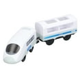 thumbnail image 4 of Educational  ConnectionSet Electric Drive Toy For Kids, Durable Locomotive Carriage, 4 of 8