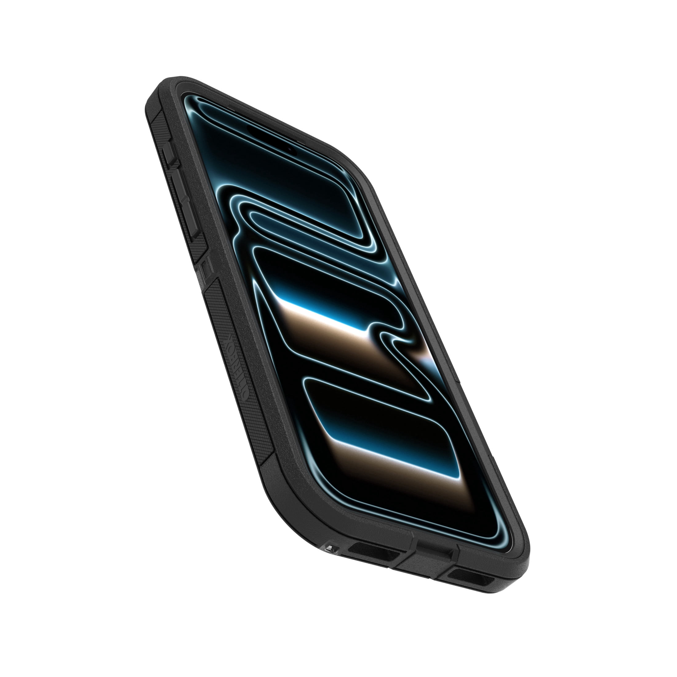 OtterBox Defender Series Pro XT Case with MagSafe for Apple iPhone 18 Pro Max and iPhone 17 Pro Max - Black