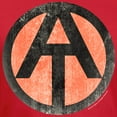 thumbnail image 3 of CafePress - GI Joe Adventure Team Logo T Shirt - Men's Fitted T-Shirt, 3 of 4