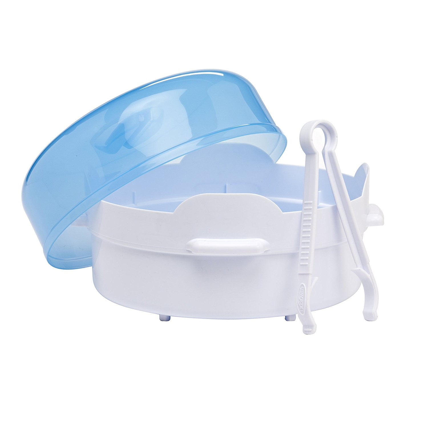 Dr. Brown's Baby Bottle Microwave Steam Sterilizer