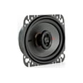 thumbnail image 2 of KICKER 44KSC4604 4x6" (100x160mm) Coax Spkrs w/.5"(13mm) tweeters, 4ohm, RoHS Compliant, 2 of 6