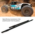 thumbnail image 3 of Wweixi 2piece Rear Left And Right Drive Shaft For AXIAL 1/10 ROCK RACER 90026 AX310776 RC Car Part Hop-ups, 3 of 6