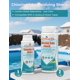 thumbnail image 3 of Kit de cierre de invierno para piscinas POOLACC de hasta 35,000 galones, 3 of 9