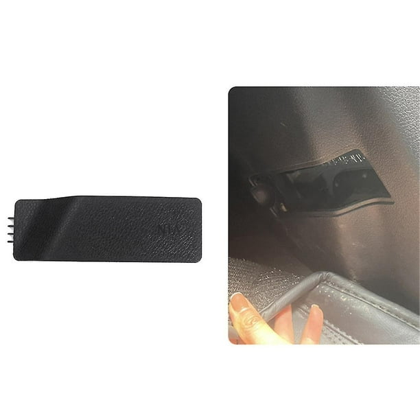 Car Vin Number Cover Trim Panel A1676870000 For /gls W167 2020