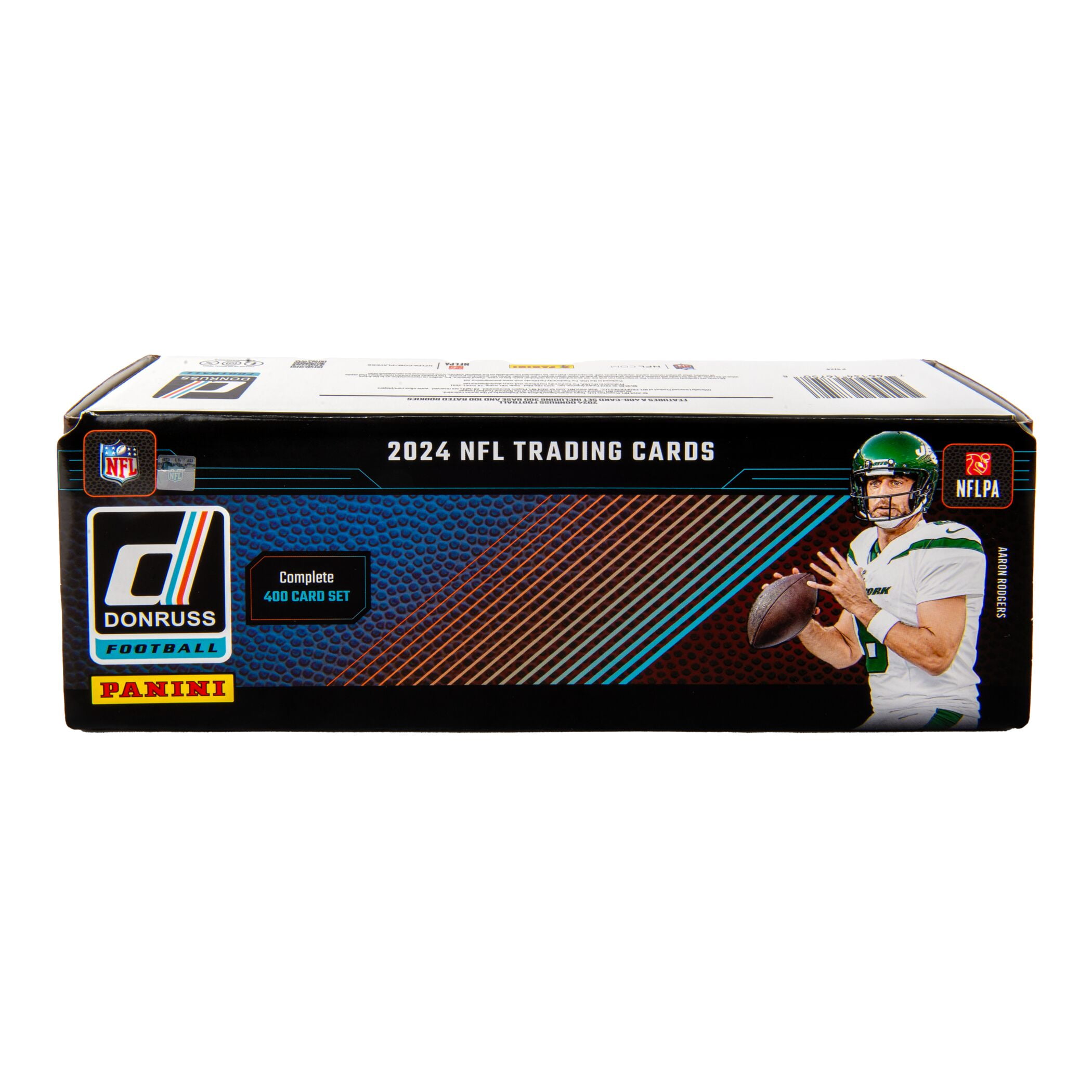 24 PANINI NFL DONRUSS RETAIL FACTORY SET