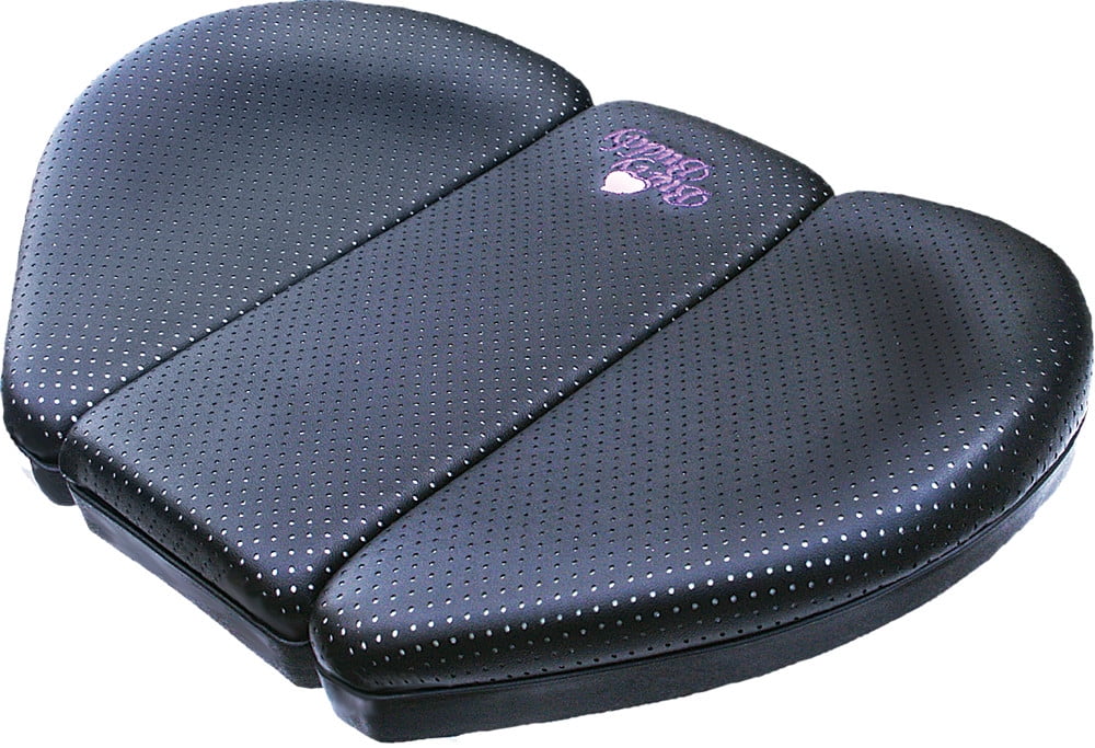 butty buddy passenger seat