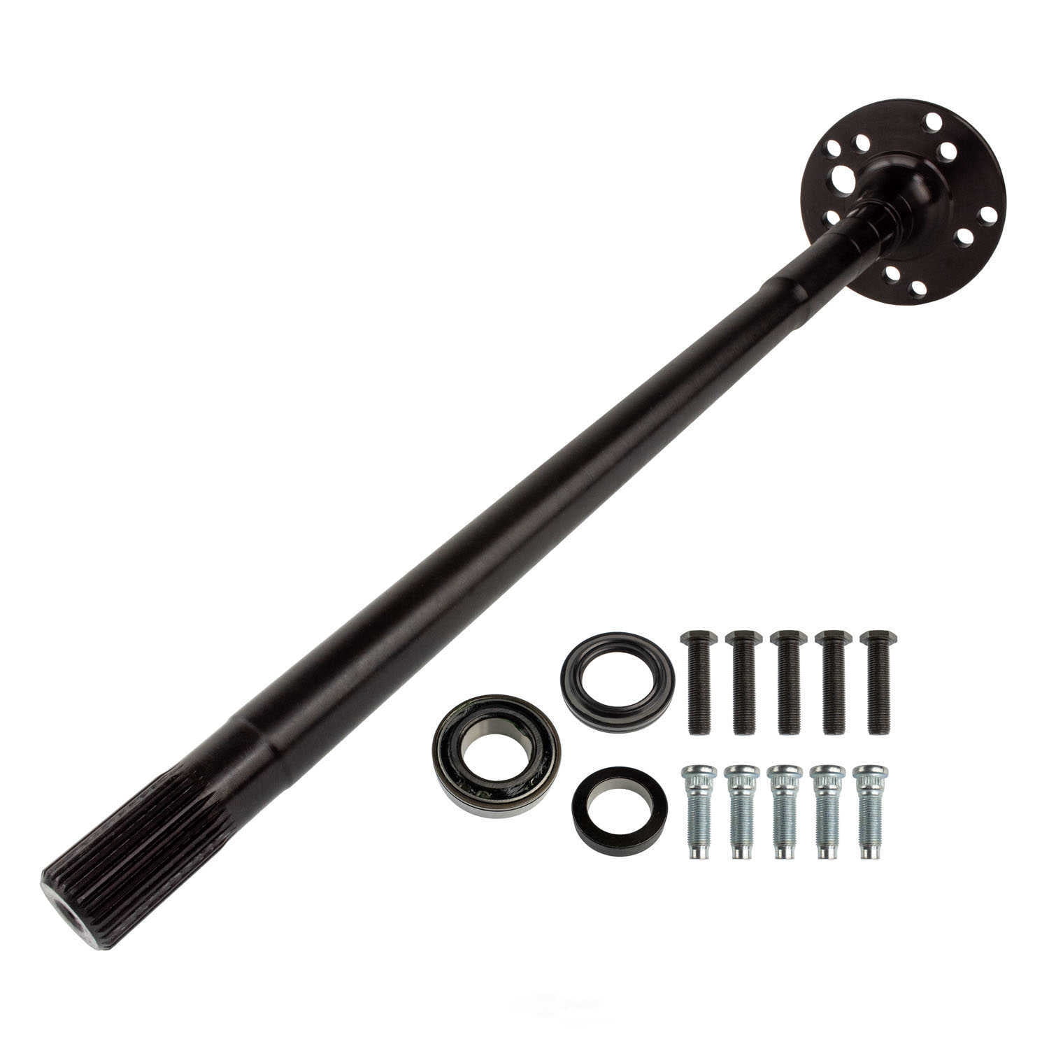 EXCEL from Richmond 92-31275 Drive Axle Shaft Assembly
