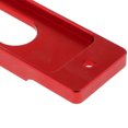 thumbnail image 4 of Soporte de de batería de aluminio del billete para rojo Sunnimix Sujeción de la batería, 4 of 8