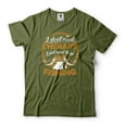 thumbnail image 5 of Fishing Shirt Fishing Therapy Shirt Funny Fishing Tee Fishing Lover Gifts Fathers Day Fishing Shirt (Small Grey), 5 of 6