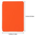 thumbnail image 3 of Étui de Protection pour Livre Numérique Couverture de Réveil Automatique Compatible pour Kindle Paperwhite4/10e, 3 of 8