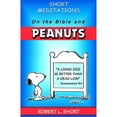 thumbnail image 1 of Pre-Owned Short Meditations on the Bible (Paperback) 0664251528 9780664251529, 1 of 1