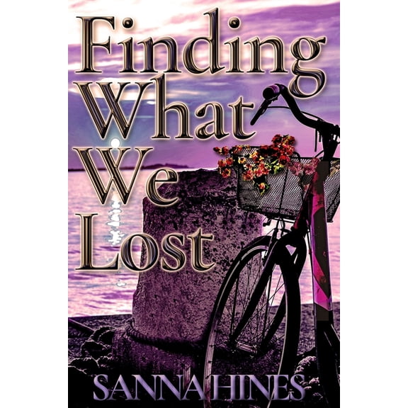 Finding What We Lost, (Paperback)