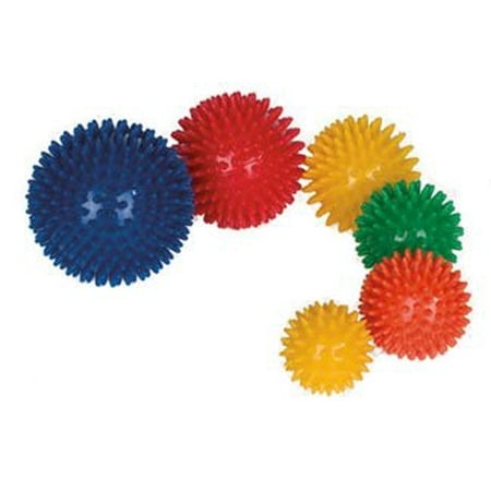 Aeromats 35200 Balle de Massage 6 cm (Orange)