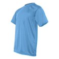 thumbnail image 2 of Youth 100% Poly Performance Short-Sleeve T-Shirt - C5200, 2 of 2