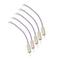 thumbnail image 2 of Antena de goma para coche de 7 pulgadas, repuesto aéreo de señal AM/FM apto para Ford F150 Jadeshay A, 2 of 8