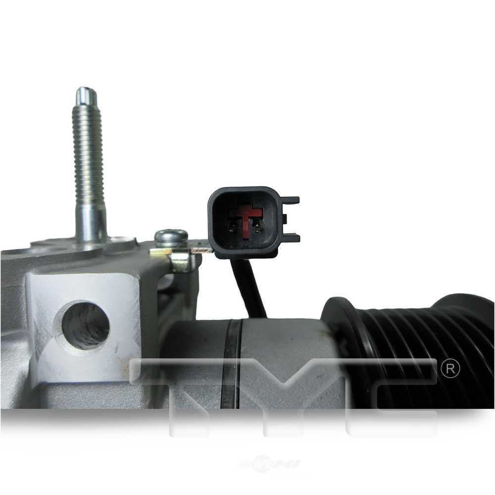 TYC 20095 A/C Compressor