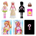 thumbnail image 3 of Dress To Impress - Mystery Models- Small Dolls 3-Pack - Easter Edition - Series 3 - Includes Roblox DLC Code - Officially Licensed Collector Set by PhatMojo, 3 of 6