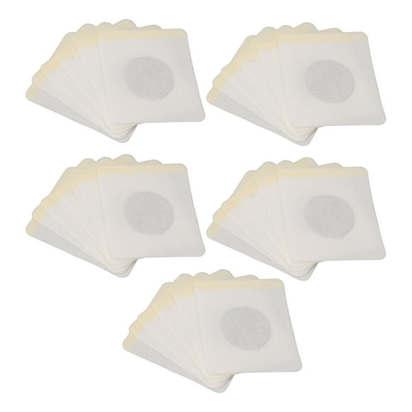 Digestive Patch, Promoting Health Lessen Discomfort Reduce Pain 30pcs Relieve Stomach Ache Abdominal Digestive Care Patch For Daily Life