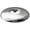 Chrome, variant on Proflo PFPE7CP 2-1/4" Escutcheon Plate - Chrome