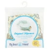 My Brest Friend Original Nursing Pillow Slipcover (Pillow not included)