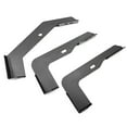 thumbnail image 6 of Ikon Motorsports Running Boards for 02-08 Dodge Ram Quad Cab, 78inch Ram OE, 6 of 7