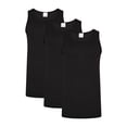 thumbnail image 1 of Heatforce Mens Thermal Vest (Pack of 3), 1 of 1