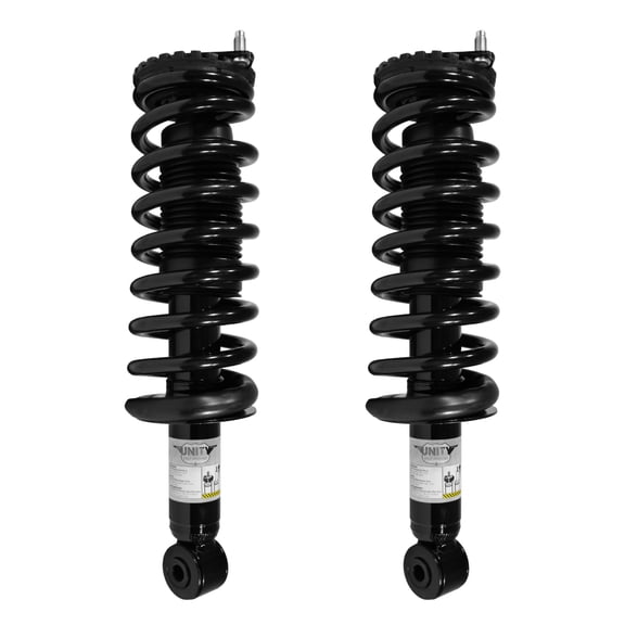 Rear  Complete Strut Assembly Kit for 2000-2004 Subaru Legacy