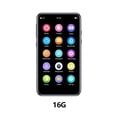 thumbnail image 4 of Lecteur MP5 Portable de 4 Pouces Compatible Bluetooth 5.0 Dictionnaire Multifonction Appareil de Lecture de Dictionnaire Radio Lecteurs de Musique Rechargeables Cadeau d'Anniversaire 16G, 4 of 8