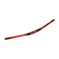 thumbnail image 3 of Deluxe Mountain 31.8mm Diameter Bar Replacement Riser Long Rising 18mm 720/780mm Bent Bar Accessories - 720mm Red, 720mm 780mm, 3 of 10