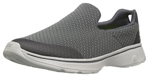 skechers performance men's go walk 4 expert walking shoe