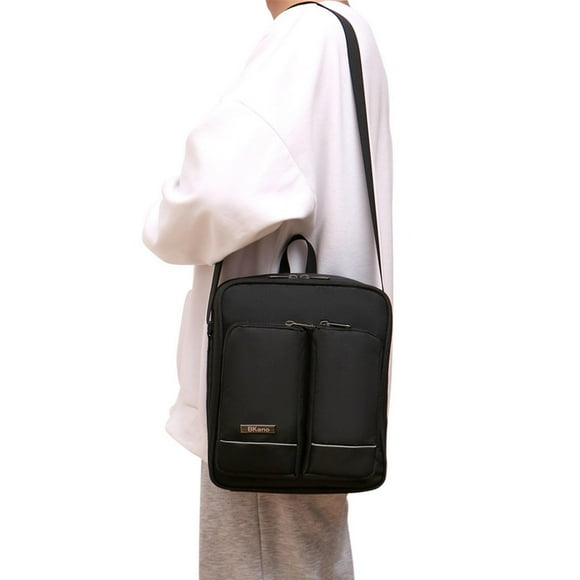 Mini estuche de transporte, bolsa de hombro de almacenamiento a prueba de golpes con correa para el hombro Bolsa de almacenamiento de Yotijar Estuche de transporte