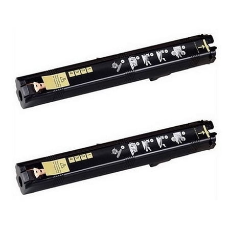 PrinterDash Replacement for Tektronix- Phaser 7750B/7750DFX/7750DN/7750GX Imaging Drum Unit (2/PK-32000 Page Yield) (108R00581_2PK) price history on PriceWatchPro