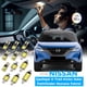 thumbnail image 2 of Luz interior LED AENVTOL para Nissan Qashqai J10 J11 J12 X-Trail T30 T31 T32 T33 Kicks Juke Pathfinder Murano Patrol Y61 Y62, 2 of 4