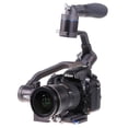 thumbnail image 4 of Benro 3XD 3-Axis Handheld Gimbal Stabilizer, 4 of 12
