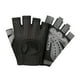thumbnail image 1 of Guantes de entrenamiento transpirables, guantes de ejercicio de gimnasio sin dedos para levantamiento de pesas con, mujeres y hombres Zhivalor BST2000595-1, 1 of 6