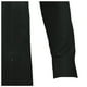 thumbnail image 3 of Manchester Guayabera Tallas Extras  Negro, XXG Manchester 3620H, 3 of 4