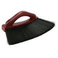 thumbnail image 3 of Billiard Table Brush, Lightweight Comfortable Grip Soft Bristles Ergonomic Handle Pool Table Brush  for Felt Cloth, 3 of 8